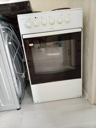 Продам плиту, духовка не работает