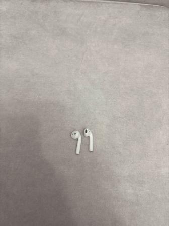 Продам ушки на AirPods 2