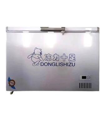 Морозильные лари  мм