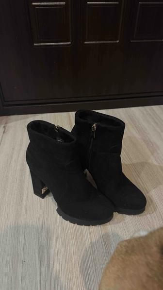 Полусапожки