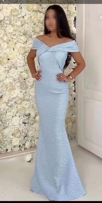 Вечернее женские платья