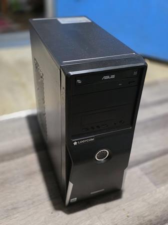 Корпус компьютера, офисный