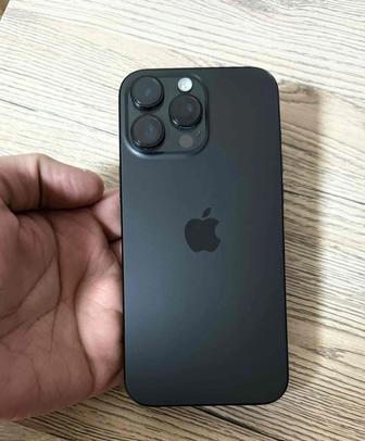 IPhone 16 PRO MAX, 256 GB, E-SIM