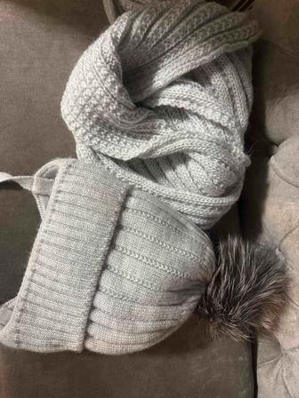 Шапка детскаЯ