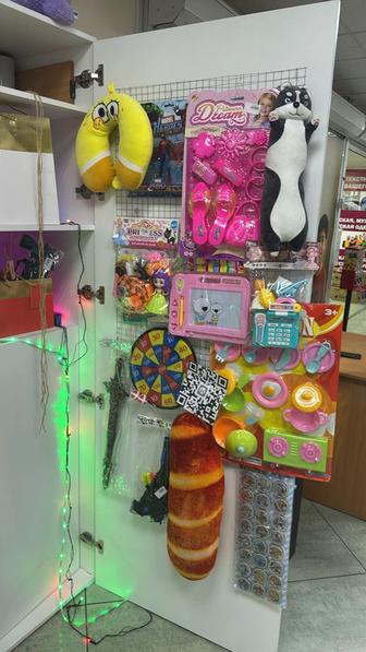 Продам пакет игрушек. МНОГО!