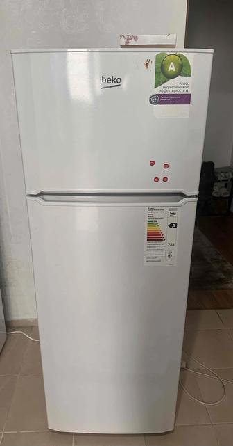 Холодильник beko