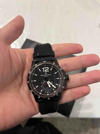 Часы наручные Bernhard H Mayer Depuis 1871