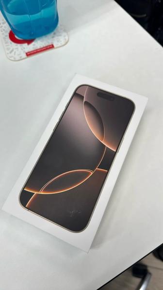 Продам IPhone 16 pro