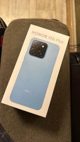 HONOR X5b Plus