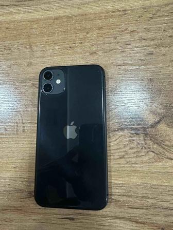 Айфон 11