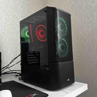 Игровой системник, i5 12400, RTX 3060