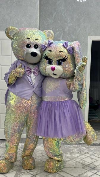 Мишка Аниматор