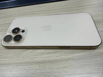 Iphone 16 pro max 256 gold