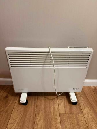 Отдам обогреватель в рабочем состоянии нужно только заменить изоляцию