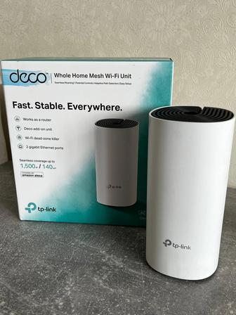 Роутер TP-Link Mesh