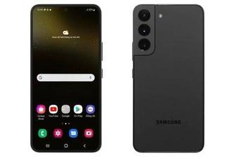Samsung s22