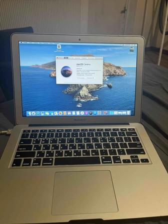 Macbook air intel