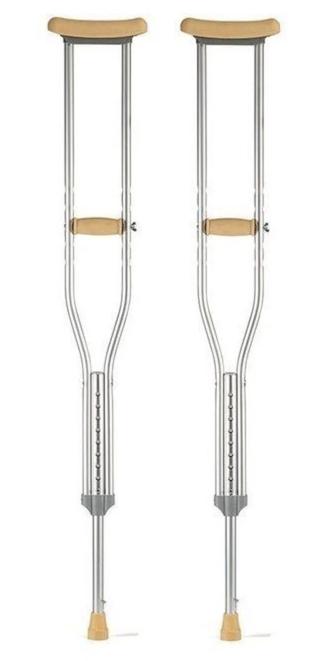 Прокат костылей Астана