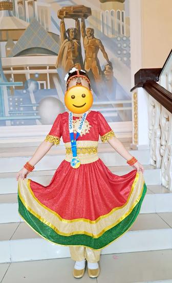 Костюм для девочек