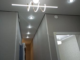 Ремонт под ключ Актау