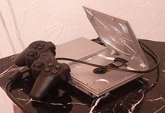 Sony PlayStation 2