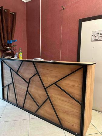 Продам ресепшн