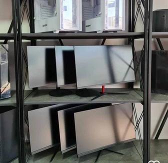 Мониторы 75 - 240 ггц диагональ 22 - 27
