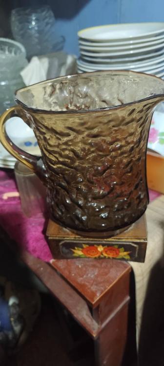 Коллекционный кувшин,Кора