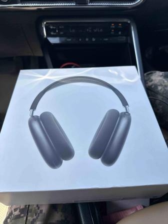 Air Pods Max Space Grey