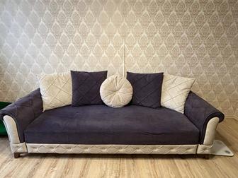 Продам диван