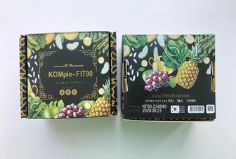 Komple fit90