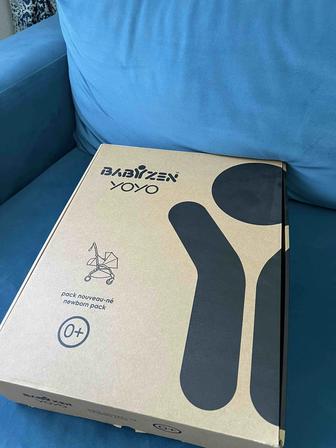 Продам люльку новую Babyzen Yoyo 2