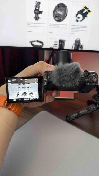 Sony ZV-1