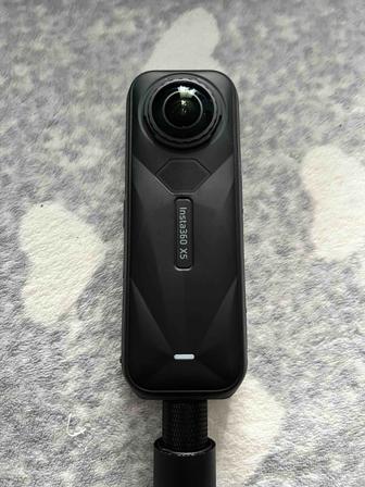 Insta360 X5