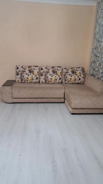 Угловой диван