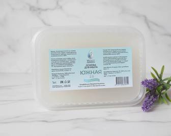 Мыльная основа