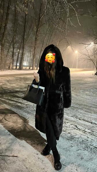 Продам шубу / норка
