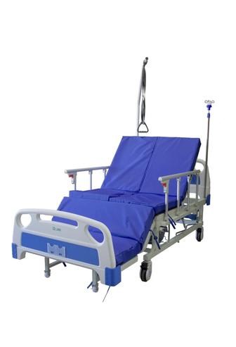 Функциональная медицинская кровать для лежачих больных