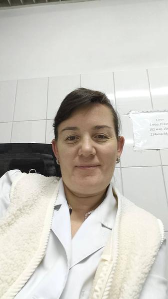 Домработница