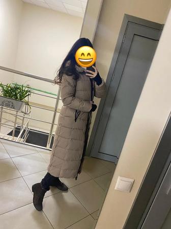 Продам зимнюю куртку