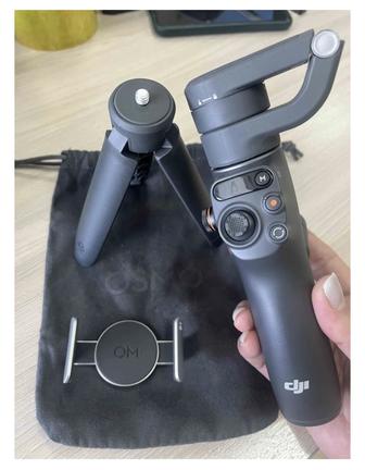 Стабилизатор Osmo Mobile 6