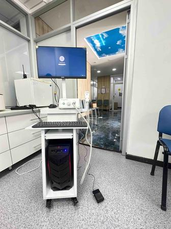 видеокольпоскопияоп (кольпоскопический аппарат)

Продается видеокольпоск