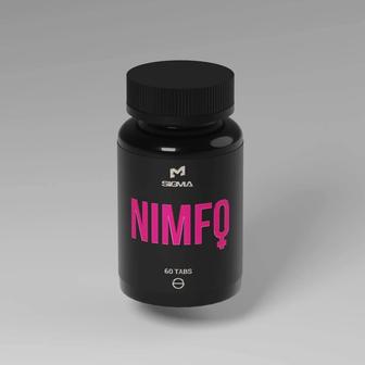 Nimfo by sigma meds