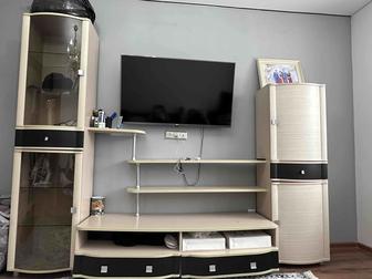 Мебельная стенка