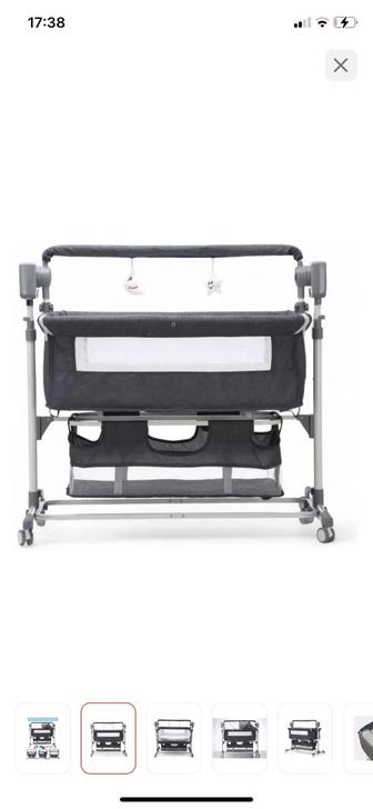 Продам люльку