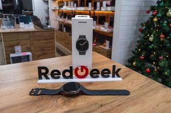 Новый Samsung Galaxy Watch 8 44 mm распечатанный Магазин Red Geek