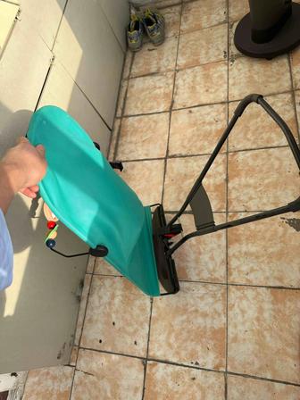 Продам Шезлонг