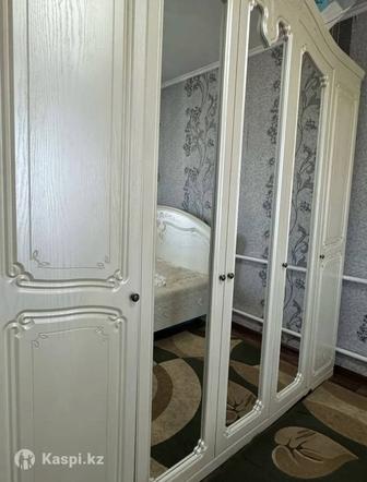 Шифонер, шкаф 5 дверный