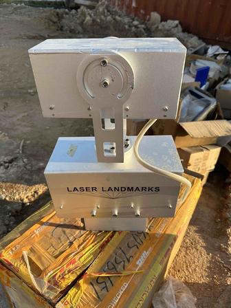 Продам лазеры фирмы Laser LandMarks.