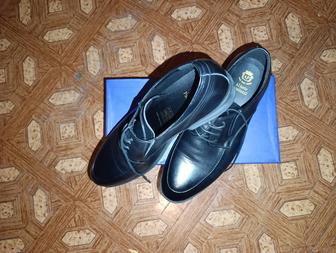 Туфли мужские